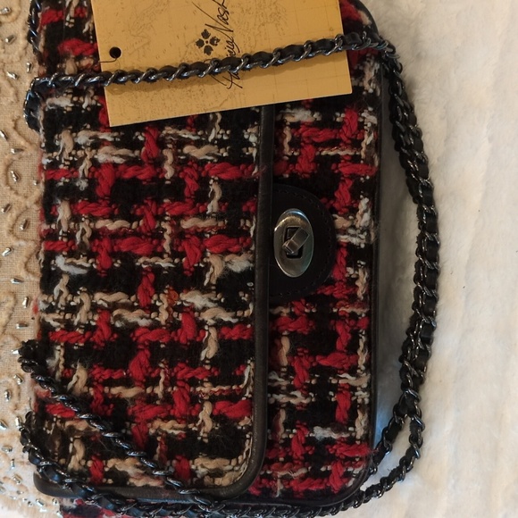 Patricia Nash Brand New With tags - Picture 2 of 12